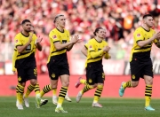  世俱杯最新积分榜 