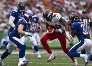  内马尔的进攻让巴萨逆转 