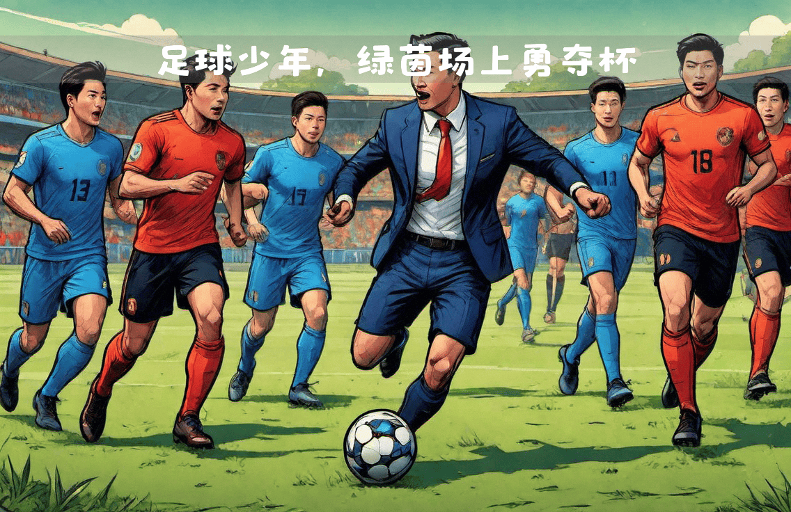 关于激情对抗：足球强队的较量，胜负未定的信息