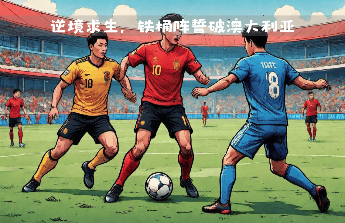 关于激情对抗：足球强队的较量，胜负未定的信息